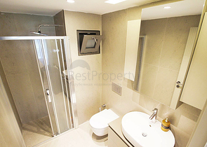 Квартира планировки 3+1 в микрорайоне Сителер - Анталия 