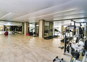 Квартира планировки 3+1 в микрорайоне Сителер - Анталия 