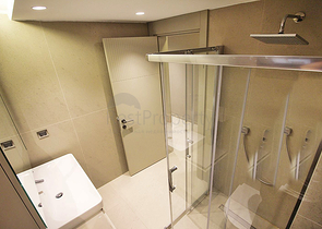 Квартира планировки 3+1 в микрорайоне Сителер - Анталия 