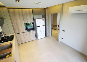 Квартира планировки 3+1 в микрорайоне Сителер - Анталия 