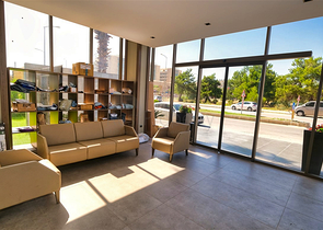 Квартира планировки 3+1 в микрорайоне Сителер - Анталия 