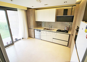 Квартира планировки 3+1 в микрорайоне Сителер - Анталия 