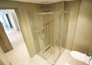 Квартира планировки 3+1 в микрорайоне Сителер - Анталия 