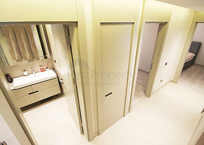 Квартира планировки 3+1 в микрорайоне Сителер - Анталия 