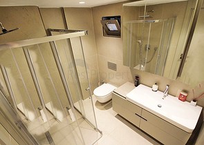 Квартира планировки 3+1 в микрорайоне Сителер - Анталия 