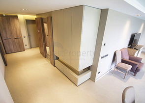 Квартира планировки 3+1 в микрорайоне Сителер - Анталия 