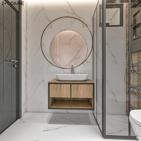 Инвестиционный проект в районе Алтынташ - Анталия  