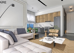 Инвестиционный проект в районе Алтынташ - Анталия  