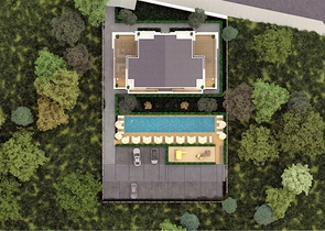 Инвестиционный проект в районе Алтынташ - Анталия  