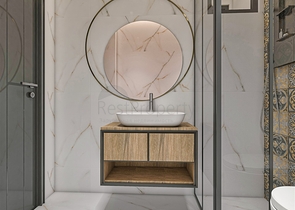 Инвестиционный проект в районе Алтынташ - Анталия  