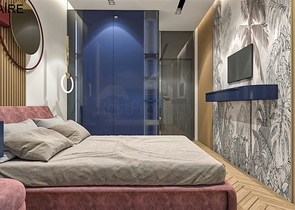 Инвестиционный проект в районе Алтынташ - Анталия  