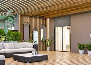 Инвестиционный проект в районе Алтынташ - Анталия  