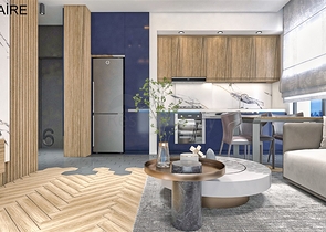 Инвестиционный проект в районе Алтынташ - Анталия  