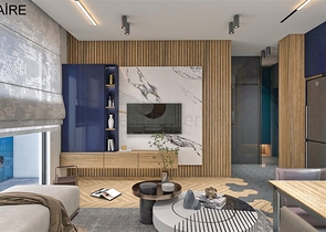 Инвестиционный проект в районе Алтынташ - Анталия  