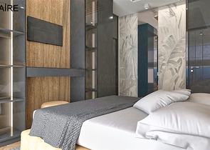 Инвестиционный проект в районе Алтынташ - Анталия  