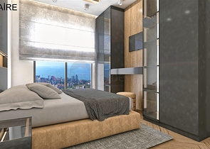 Инвестиционный проект в районе Алтынташ - Анталия  