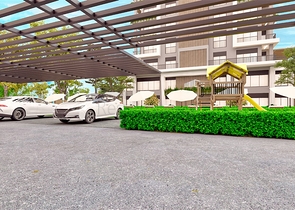 Инвестиционный проект в районе Алтынташ - Анталия  