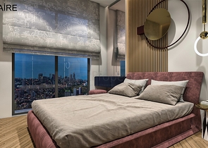 Инвестиционный проект в районе Алтынташ - Анталия  