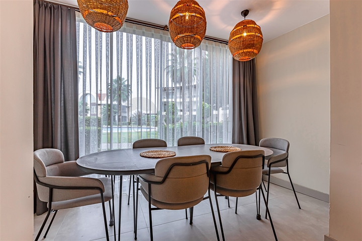 Квартира планировки 2+1 в районе Кадрие - Анталия 