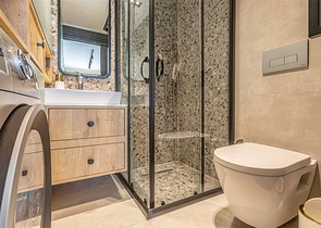 Квартира планировки 2+1 в районе Кадрие - Анталия 