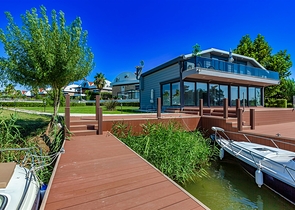 Квартира планировки 2+1 в районе Кадрие - Анталия 