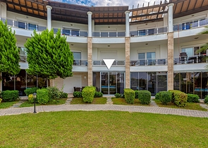 Квартира планировки 2+1 в районе Кадрие - Анталия 