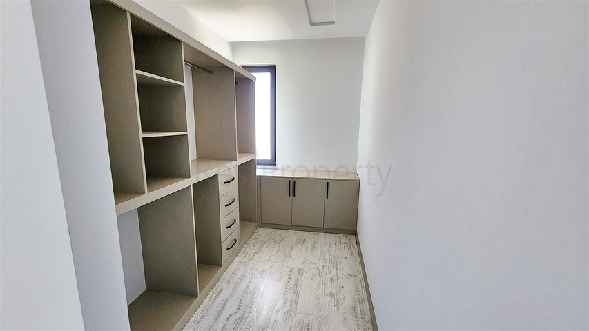 Вилла планировки 4+1 в районе Дошемеалты - Анталия 