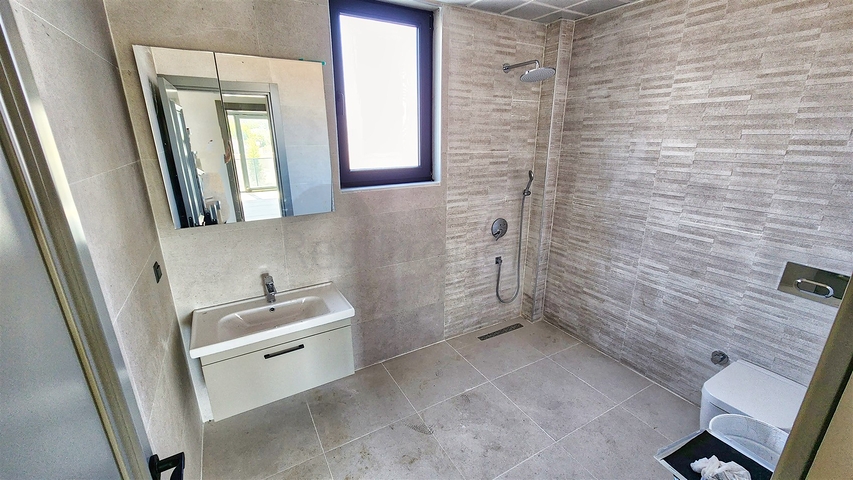 Вилла планировки 4+1 в районе Дошемеалты - Анталия 