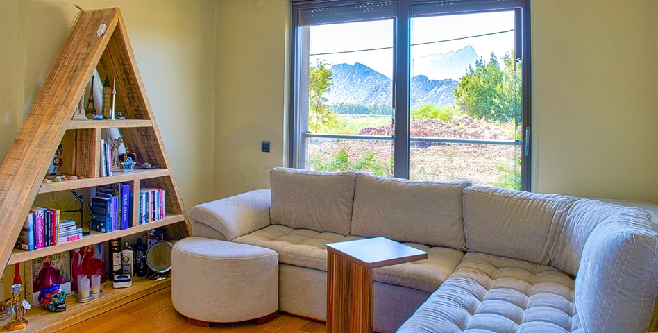 Квартира планировки 4+1 дуплекс в микрорайоне Зюмрют - Анталия 