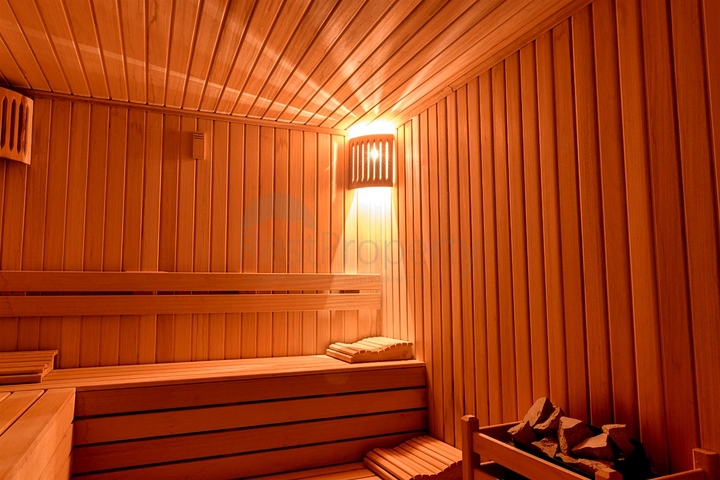 Квартира планировки 4+1 дуплекс в микрорайоне Зюмрют - Анталия 