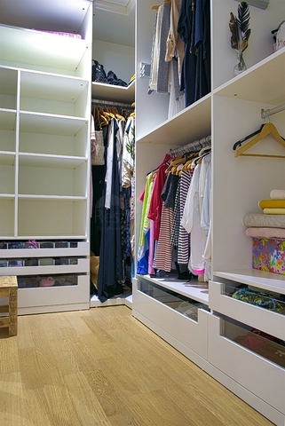 Квартира планировки 4+1 дуплекс в микрорайоне Зюмрют - Анталия 