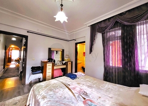 Квартира планировки 3+1 в микрорайоне Чаглаян - Анталия 