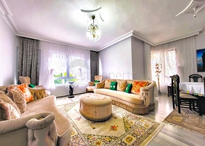 Квартира планировки 3+1 в микрорайоне Чаглаян - Анталия 