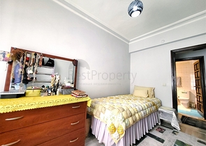 Квартира планировки 3+1 в микрорайоне Чаглаян - Анталия 