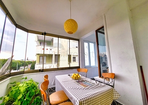 Квартира планировки 3+1 в микрорайоне Чаглаян - Анталия 