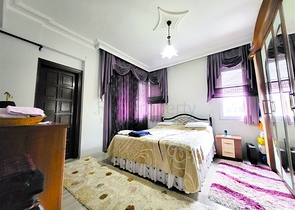 Квартира планировки 3+1 в микрорайоне Чаглаян - Анталия 