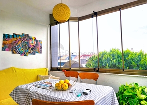 Квартира планировки 3+1 в микрорайоне Чаглаян - Анталия 