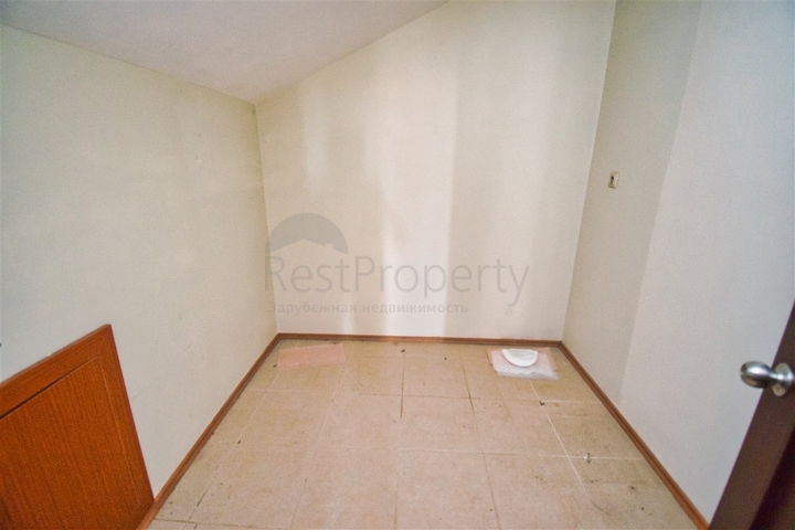 Квартира планировки 4+1 в микрорайоне Улуч - Анталия 