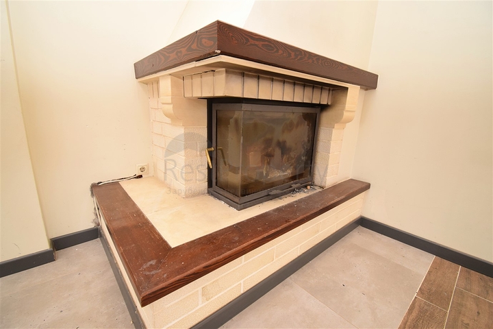 Квартира планировки 4+1 в микрорайоне Улуч - Анталия 