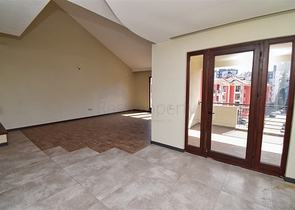 Квартира планировки 4+1 в микрорайоне Улуч - Анталия 