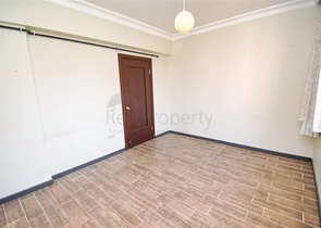 Квартира планировки 4+1 в микрорайоне Улуч - Анталия 