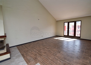 Квартира планировки 4+1 в микрорайоне Улуч - Анталия 