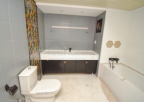 Квартира планировки 4+1 в микрорайоне Улуч - Анталия 