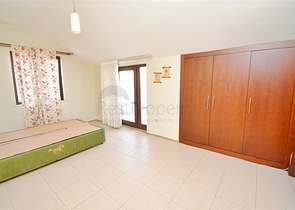 Квартира планировки 4+1 в микрорайоне Улуч - Анталия 