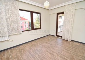 Квартира планировки 4+1 в микрорайоне Улуч - Анталия 