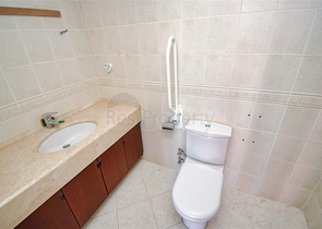 Квартира планировки 4+1 в микрорайоне Улуч - Анталия 