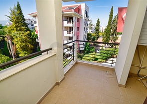 Квартира планировки 4+1 в микрорайоне Улуч - Анталия 