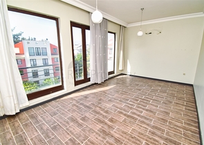 Квартира планировки 4+1 в микрорайоне Улуч - Анталия 