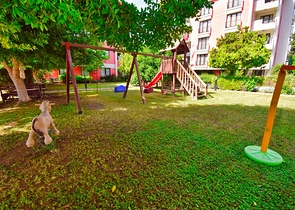 Квартира планировки 4+1 в микрорайоне Улуч - Анталия 