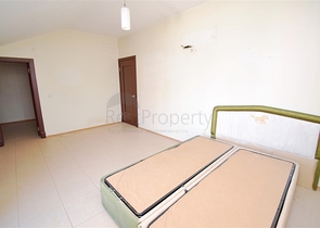 Квартира планировки 4+1 в микрорайоне Улуч - Анталия 